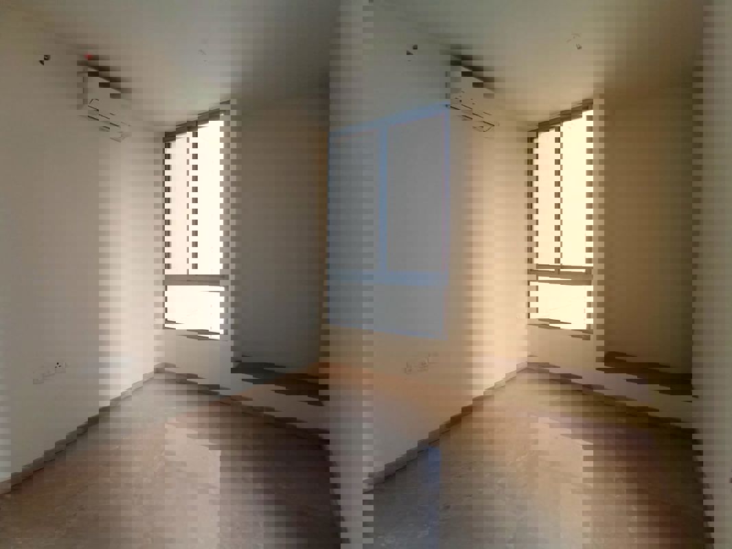 2 BHK 600 Sq.Ft. Apartment in Raymond Ten X Habitat