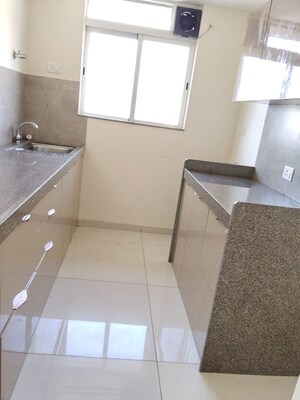 Kitchen in 1 BHK Apartment at Godrej Nest Kandivali, Kandivali East – for Rent