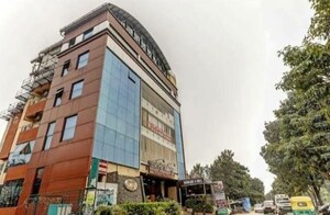  Office Space For Rent in Rt Nagar