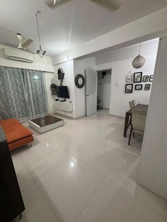 2 BHK + Pooja Room Apartment For Sale in Prestige Residency Gardenia