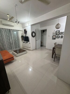 2 BHK Apartment For Sale in Prestige Residency Gardenia, Ghodbunder Road