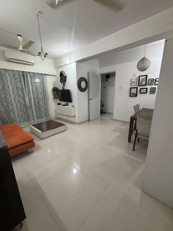2 BHK + Pooja Room Apartment For Sale in Prestige Residency Gardenia