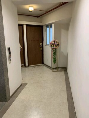 Room in 1 BHK Apartment at Haware Citi, Ghodbunder Road – for Rent