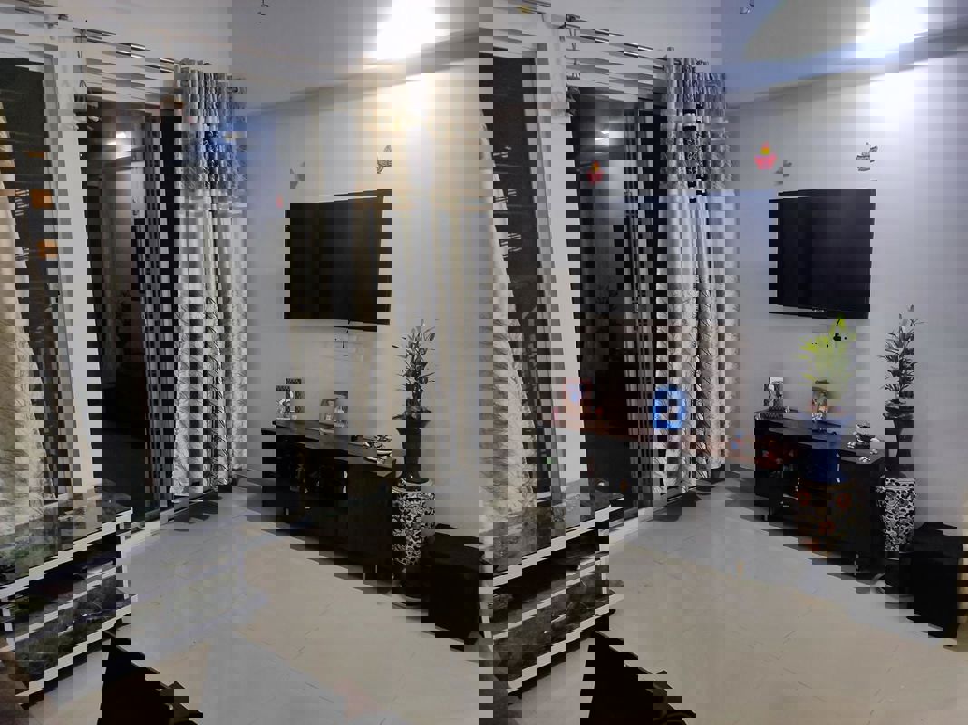 2 BHK 1080 Sq.Ft. Apartment in Godrej Boulevard