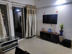 2 BHK Apartment For Rent in Godrej Boulevard