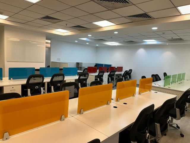 3500 Sq.Ft. Office Space in Sector 55