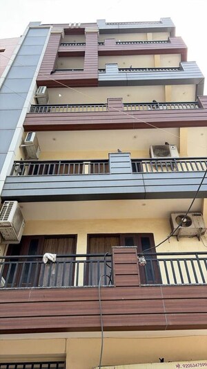  Pg For Rent in Sector 70