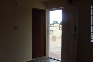 Room in 1 BHK Independent House at Rt Nagar – for Rent