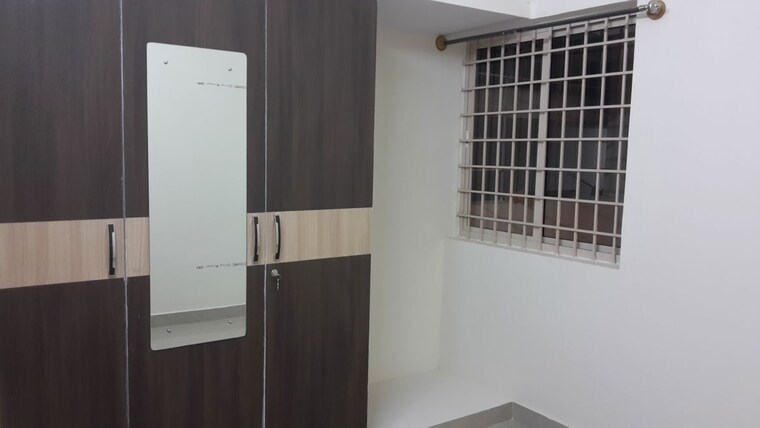 undefined, rt nagar 1 Bedroom 644 Sq.Ft. Independent House In Rt Nagar Bangalore 10296173