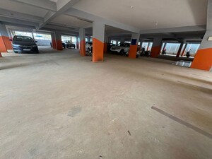 Parking in 2 BHK Builder Floor at Ganga Nagar – for Rent