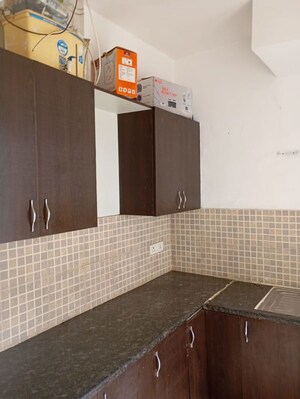 Kitchen in 3 BHK Apartment at Eros Sampoornam, Sector 2 Greater Noida – for Sale