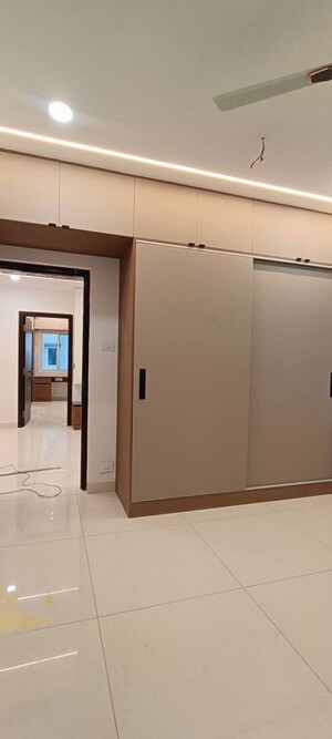 Room in 3 BHK Apartment at My Home Tridasa, Tellapur – for Rent