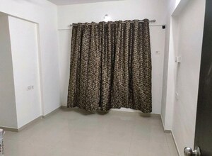 Bedroom in 2 BHK Apartment at Bhoomi Acres, Thane West – for Rent