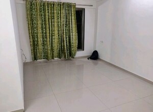 Bathroom in 2 BHK Apartment at Bhoomi Acres, Thane West – for Rent