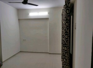 Bedroom in 2 BHK Apartment at Bhoomi Acres, Thane West – for Rent