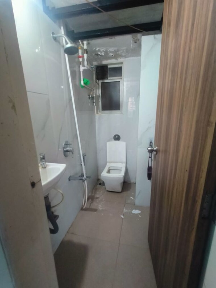 Bathroom, k-k-residency-ghatkopar 1 Bedroom 500 Sq.Ft. Apartment In Ghatkopar West Mumbai 10296178