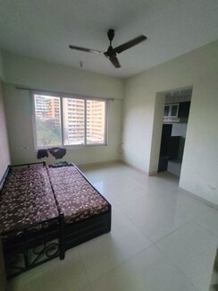 1 BHK Apartment For Rent in K K Residency Ghatkopar