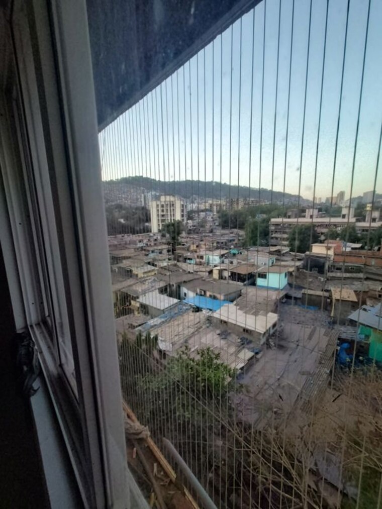 Balcony, k-k-residency-ghatkopar 1 Bedroom 500 Sq.Ft. Apartment In Ghatkopar West Mumbai 10296178