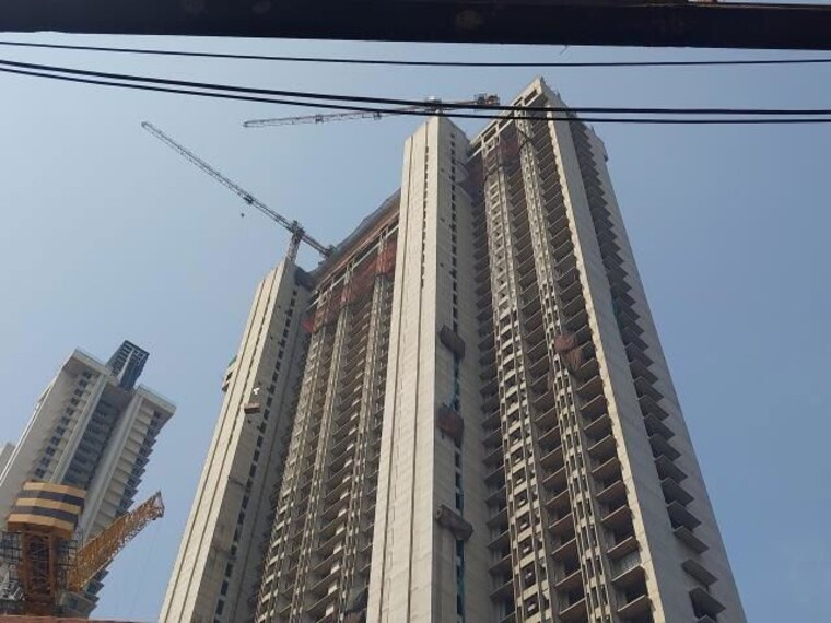 undefined, k-raheja-artesia 4 Bedroom 1690 Sq.Ft. Apartment In Worli Mumbai 10293749