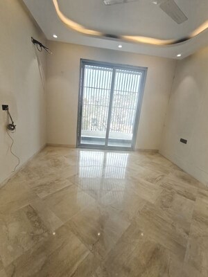 3 BHK Builder Floor For Sale in Ansal Sushant Lok I, Sector 43