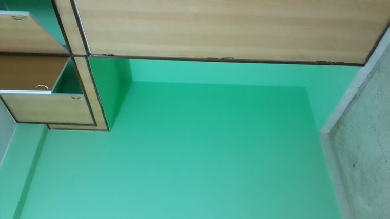 undefined, rt nagar 1 Bedroom 644 Sq.Ft. Independent House In Rt Nagar Bangalore 10296179