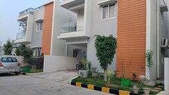 3 BHK + Pooja Room Villa For Sale in Surabhis Signature Villas