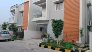 3 BHK Villa For Sale in Surabhis Signature Villas, Tellapur