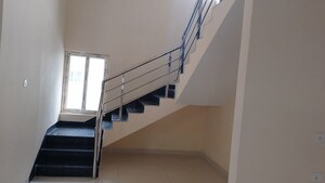 Staircase in 3 BHK Villa at Surabhis Signature Villas, Tellapur – for Sale