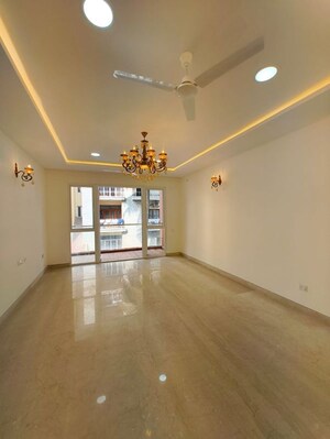 3 BHK Apartment For Rent in Benson Town
