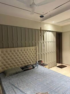3 BHK Apartment For Sale in Jet Trinity Towers