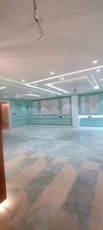 4 BHK + Pooja Room,Servant Room,Study Room,Extra Room,Basement,Store Room 2200 Sq.Ft. Builder Floor in Palm Residency Chhatarpur