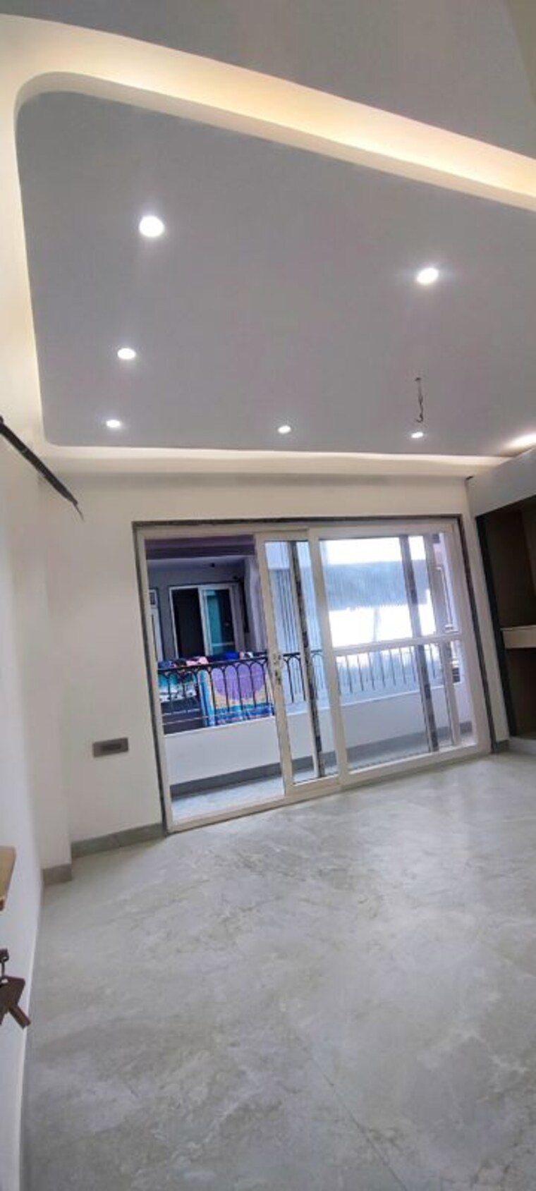 Room, palm-residency-chhatarpur 4 Bedroom 2200 Sq.Ft. Builder Floor In Chattarpur Delhi 10296174