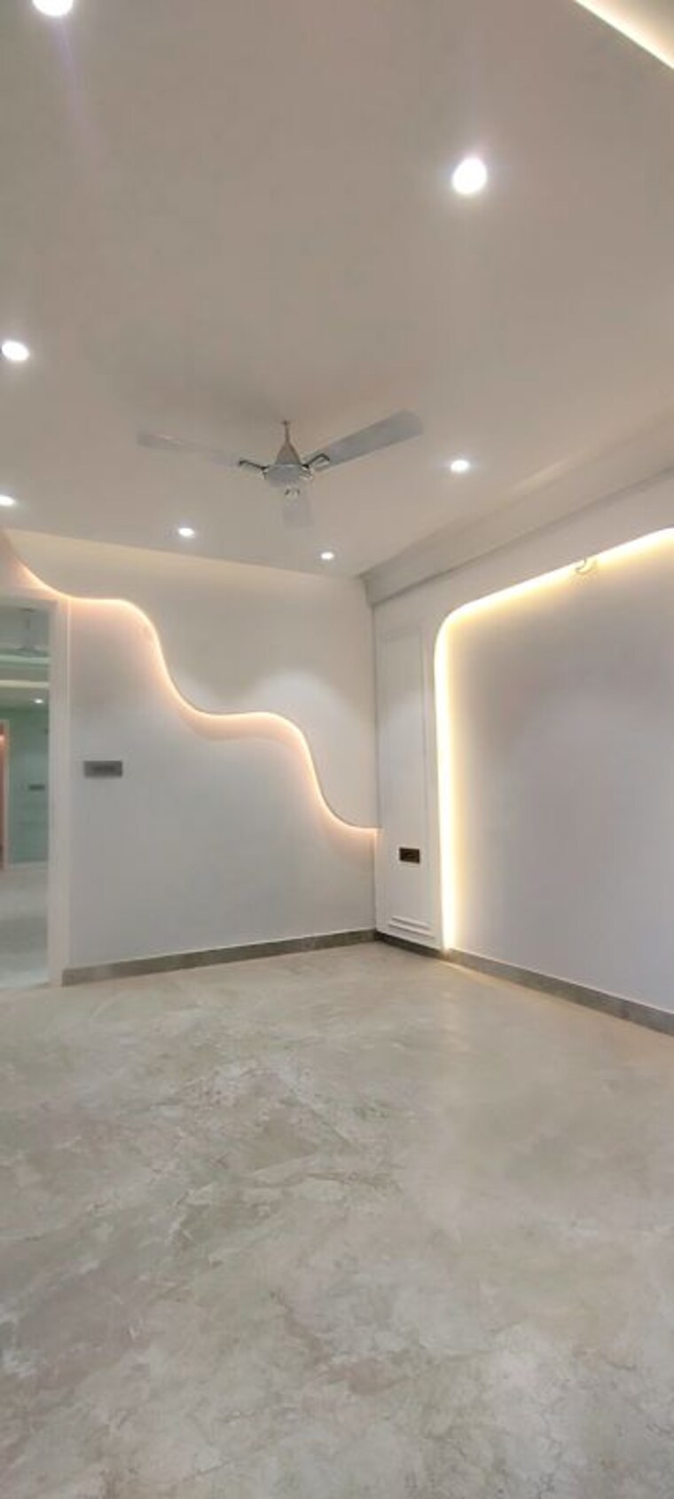 Room, palm-residency-chhatarpur 4 Bedroom 2200 Sq.Ft. Builder Floor In Chattarpur Delhi 10296174