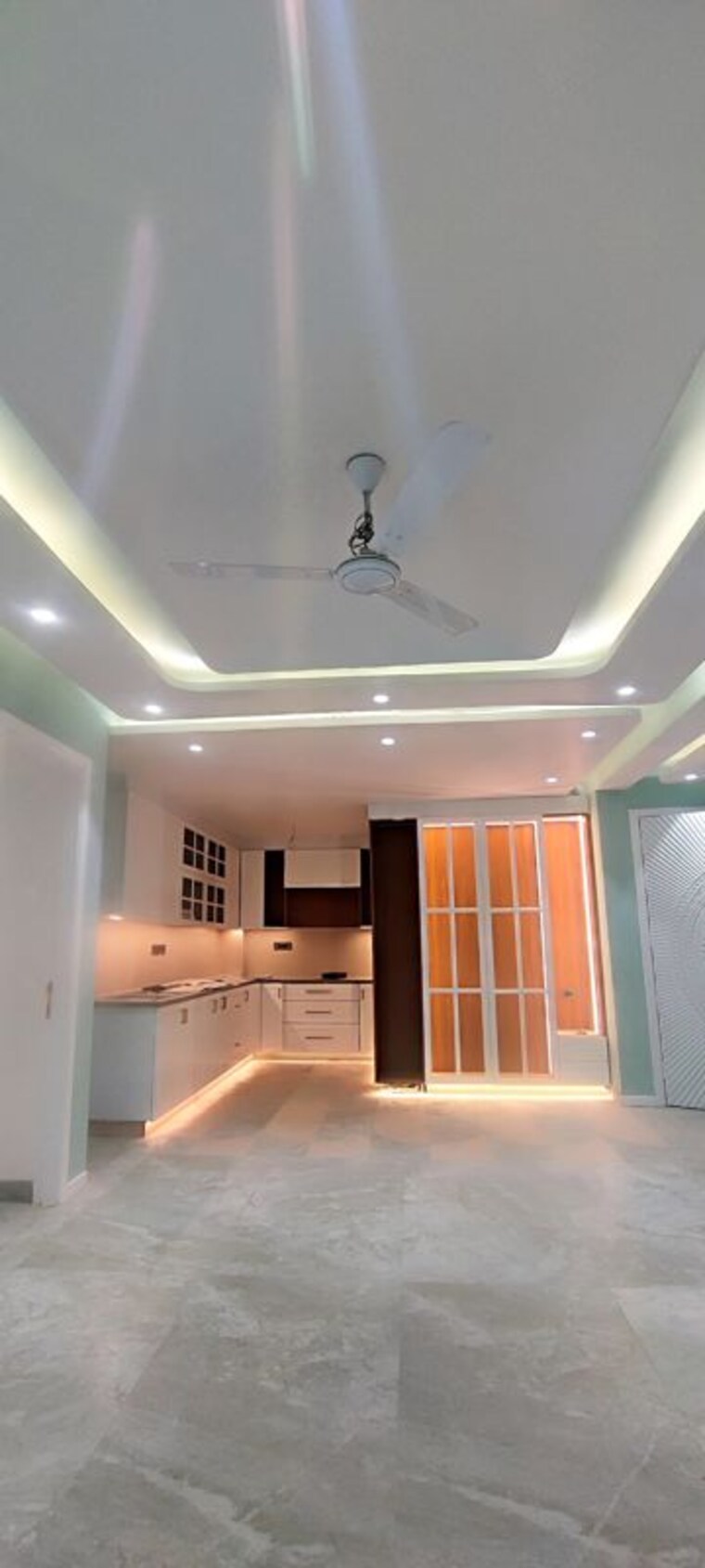 undefined, palm-residency-chhatarpur 4 Bedroom 2200 Sq.Ft. Builder Floor In Chattarpur Delhi 10296174