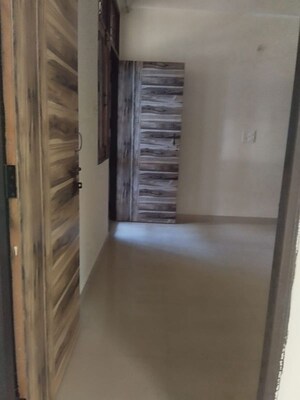 Balcony in 2 BHK Independent House at Baba Delta Square 1, Delta I Greater Noida – for Rent