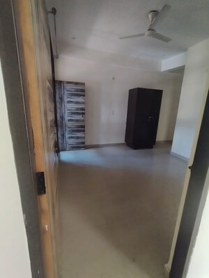 Building Lobby in 2 BHK Independent House at Baba Delta Square 1, Delta I Greater Noida – for Rent