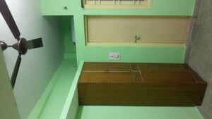 1 BHK Independent House For Rent in Rt Nagar