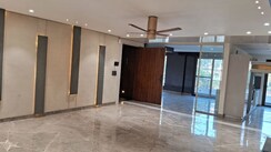 4 BHK Builder Floor For Rent in DLF Phase I