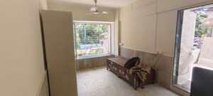 1 RK Apartment For Rent in Indira CHS, Dadar West