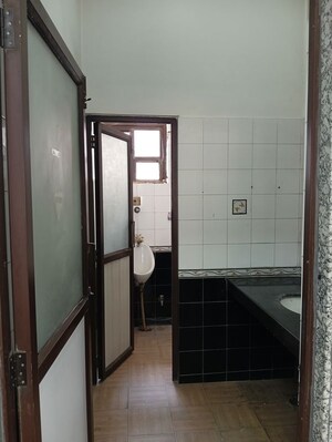 Building Lobby in  Office Space at Sector 2 – for Rent
