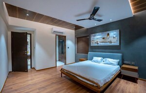 3 BHK Apartment For Rent in Hallmark Vicinia, Narsingi