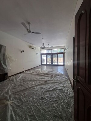 3 BHK Builder Floor For Rent in Greater Kailash ii