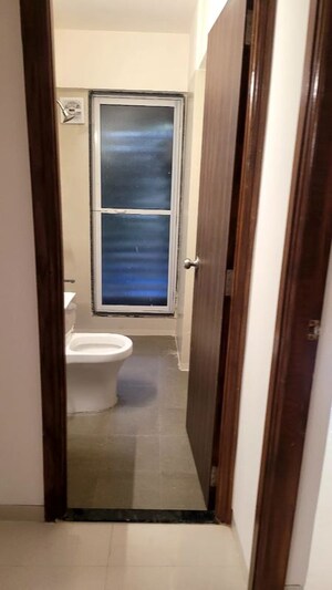Bathroom in 3 BHK Apartment at V Residences, Sion – for Sale