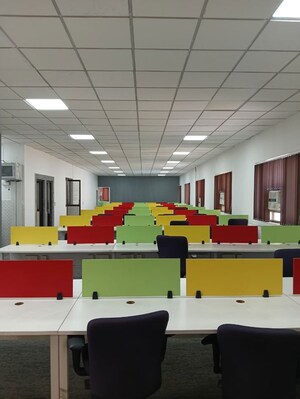  Office Space For Rent in Sector 6