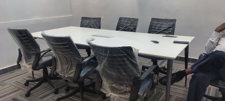 Team Area, sector 6 Commercial Office Space 4500 Sq.Ft. In Sector 6 Noida 10296221