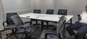 Team Area in  Office Space at Sector 6 – for Rent