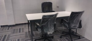 Common Area in  Office Space at Sector 6 – for Rent