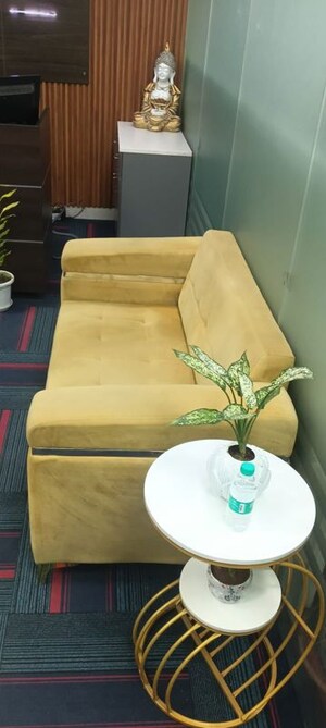 Furnished Amenities in  Office Space at Sector 6 – for Rent