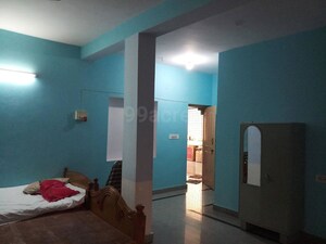 Room in 2 BHK Independent House at Rt Nagar – for Rent
