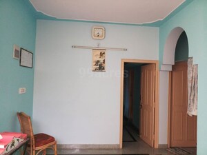 Room in 2 BHK Independent House at Rt Nagar – for Rent